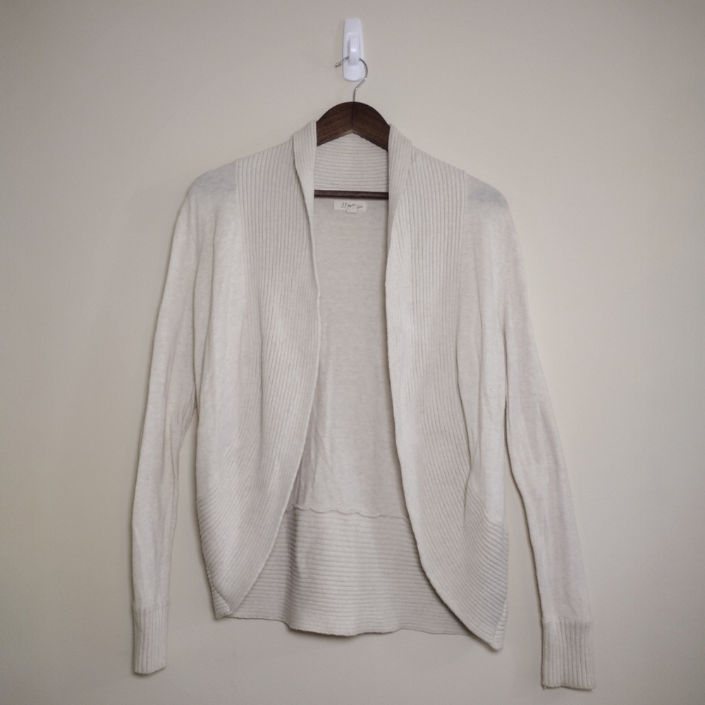 🌿 Old Navy Cream Women's Cardigan